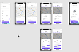 UI- Desafío 1: Figma / Desafio 2: Wireframing