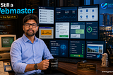 I’m Still a Webmaster for Many Websites, Even in the Age of AI