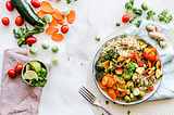 Kids Health & Nutrition