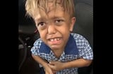 How Twitter users turned bullied Quaden Bayles into a scammer