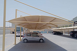 Cost-Benefit Analysis: Investing in Car Parking Shades in Saudi Arabia