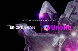 Bright Union integrates Uno Re