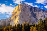 Quantifying Greatness: What Alex Honnold Really Achieved on El Cap