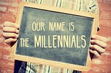 Les Millennials : les consommateurs de demain