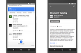 Google for Jobs: Opening the Door for Applicant Experience Chatbots