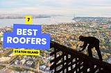 Best Roofers Staten Island