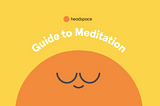 4 Teknik Meditasi Headspace untuk Pemula: Tenangkan Pikiran, Tingkatkan Fokus!