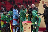 CAF and the Longest Final in Football