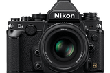 Why I Finally Said Goodbye To My DSLR