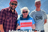 Small Group Tours: A Personalised Way to Explore the World with Adventures Abroad.