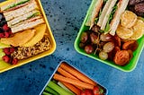 How To Change Your Snacking Habits Without Giving Up On Snacks