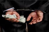 White-Collar Crime | Are All White-Collar Innocent?