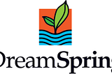 DreamSpring logo