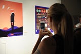 [Augmented Reality] Alchemica: when art meet digital