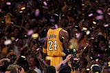 “He was untouchable in your eyes”: Kobe Bryant - My First Hero