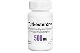 Turkesterone for testosterone?