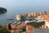 Croatia ~ Dubrovnik