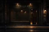 Chocolaté #3