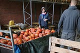 Van idee tot daad #2: De boer en de Pomp-oen