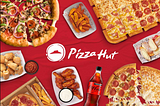 Latest Pizza Hut Offers, Coupons & Promo Codes (May 2024)