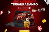 ASIAMPO: Situs Slot Online Tergacor yang Menarik Perhatian Pecinta Slot