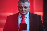 Disgraced Labour MP Blames Violent Outburst On Demonic Possession