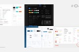 Design Inspiration Board #04 — Style Guides
