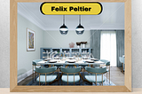 Felix Peltier — What are the Most Practical Dining Room Development Ideas?