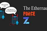 The Ethernaut Level 8 : Force