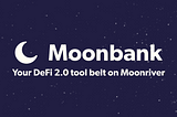 Moonbank’s cross-chain mission: Moonridge