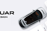 Redesigning The Jaguar App With A Fresh Look