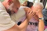 From Romania with Love: Healing the Inner Child