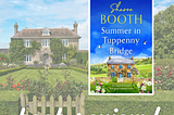 Book Review: Summer in Tuppenny Bridge