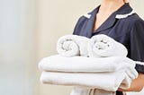 How to meet hospital linen management policies while cutting costs