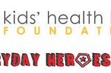 Kids’ Health Links Foundation Partners with Everyday Heroes Kids