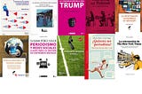 11 libros sobre periodismo y comunicación para estar al día
