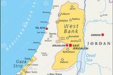 The Weaver Plan for Gaza