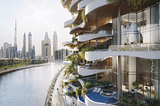 The State of Dubai’s Housing Market: Trends, Prices, and Neighborhood Insights