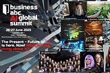 Businessabc AI Global Summit launches AI Business Index Launch, First-Ever Simultaneous USA–UK…