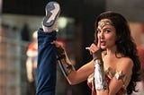 Let’s talk about ‘Wonder Woman 84’ and ‘Tenet’