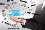 Apakah CSR Perusahaan Hanya Pencitraan?