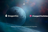 Dragonfire Acoustics Joins The Charged Particles Music Guild