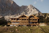 Discover One of Austria’s Best Alps Hideaways for 2025