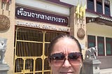 Human Rights Abuses in Bangkwang Central Prison, Bangkok