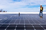 Washington Can’t Kill Solar Power