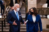 THE BIDEN-HARRIS AGENDA FOR THE AFRICAN DIASPORA