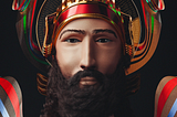 A DISAPPOINTED CHRIST…