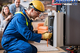 Furnace Repair in Salt Lake City | 1st American Plumbing, Heating & Air