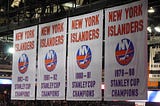 Creating an All-Time New York Islanders Team Using ChatGPT