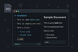 #0180: Making Emacs Appear in macOS Finder’s Open With Menu for Markdown Files
